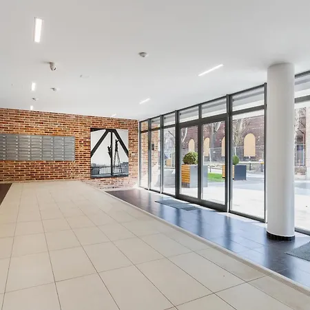 Apartament 3D Go By Noclegi Renters-2